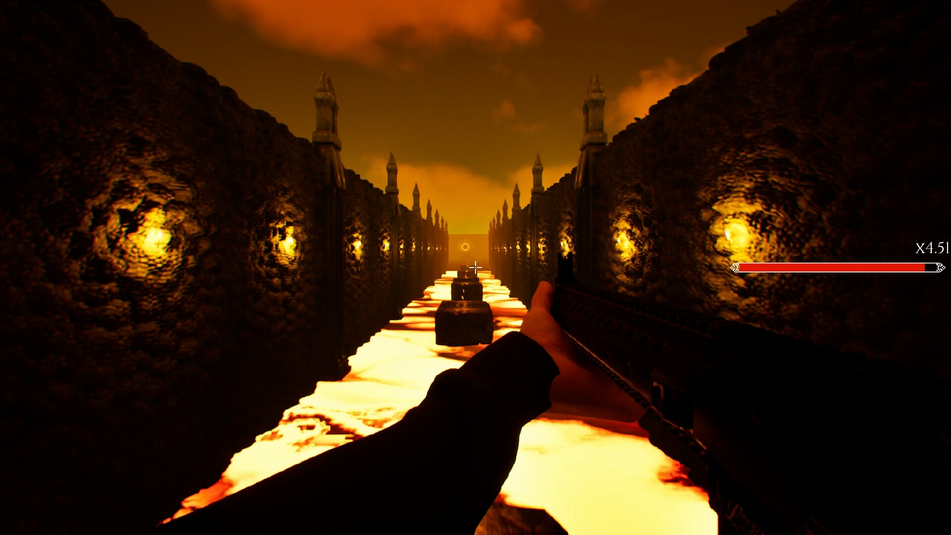 Hell Yeah Erlik! Screenshot 7