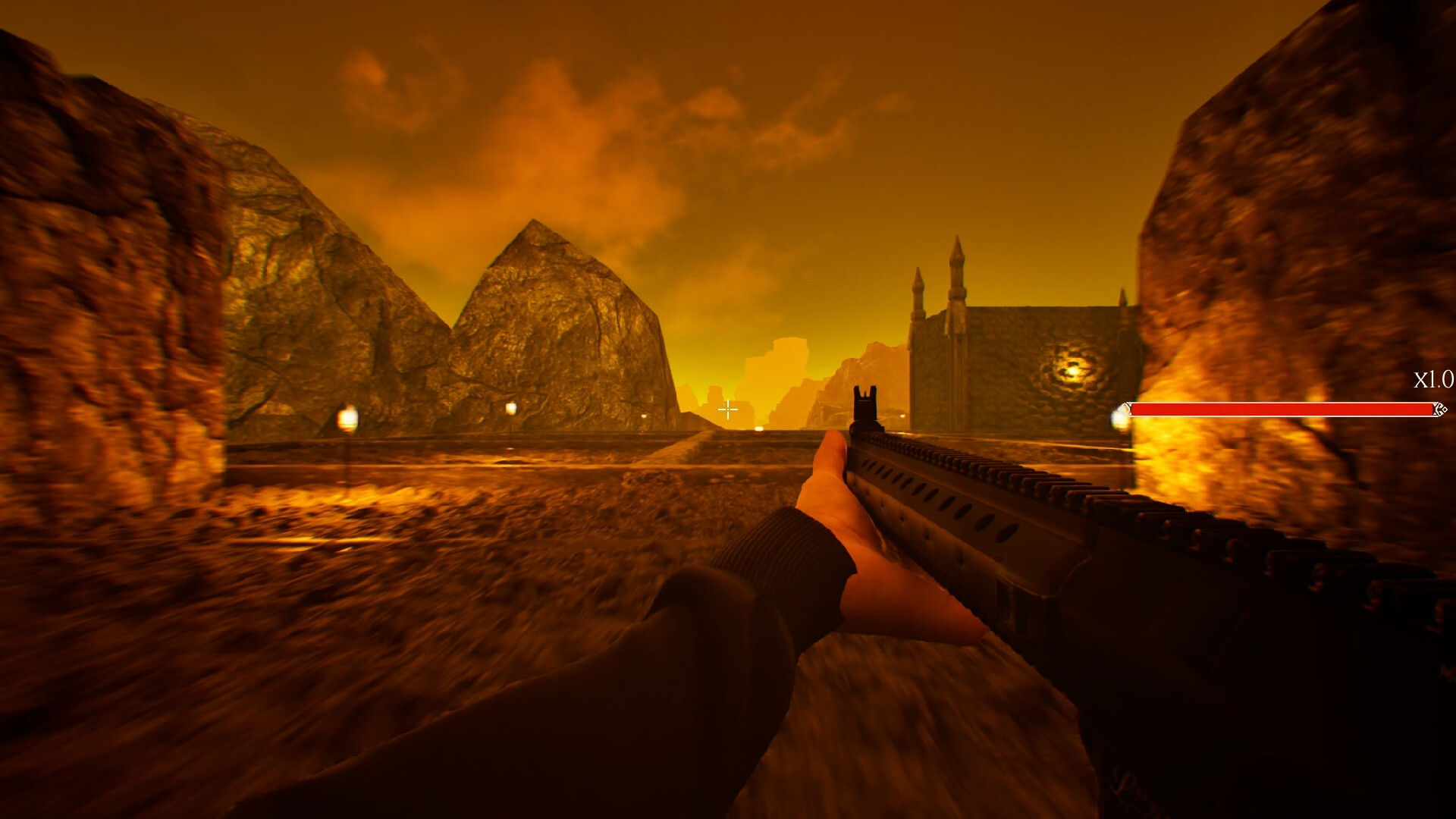 Hell Yeah Erlik! Screenshot 12