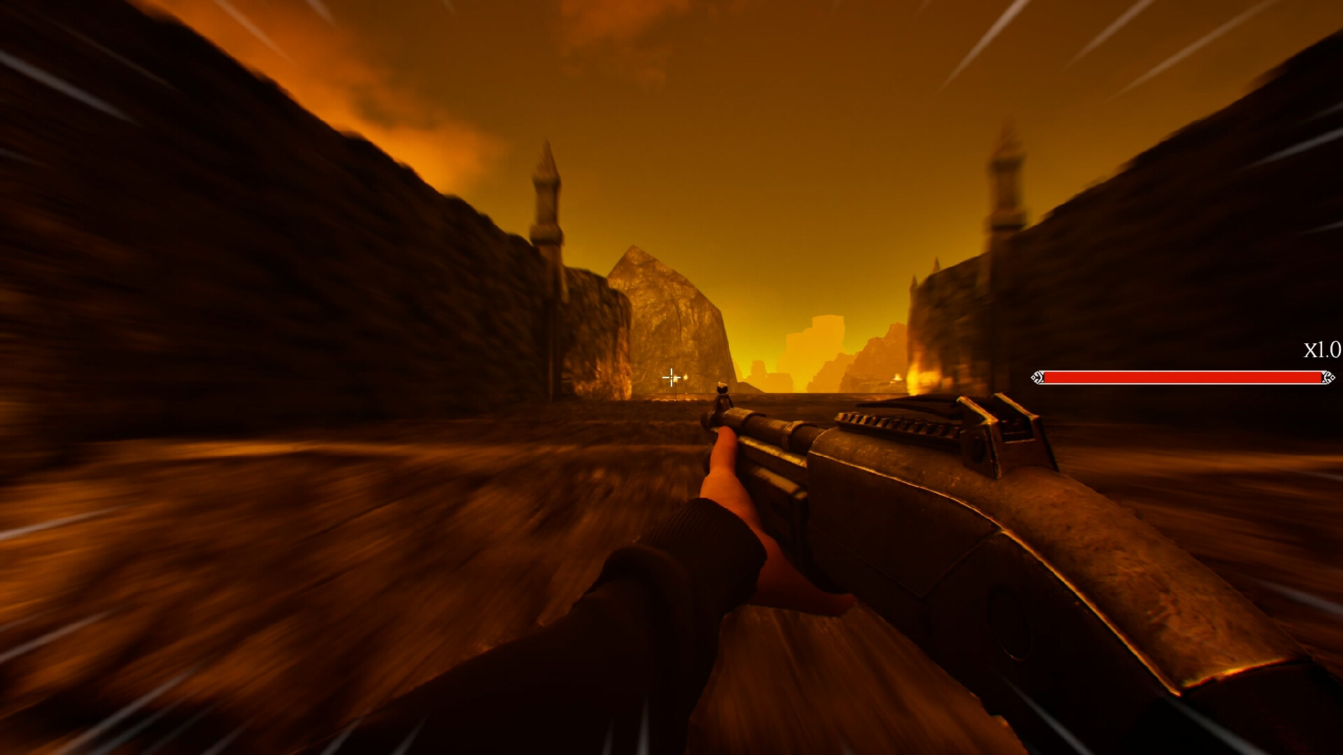 Hell Yeah Erlik! Screenshot 2