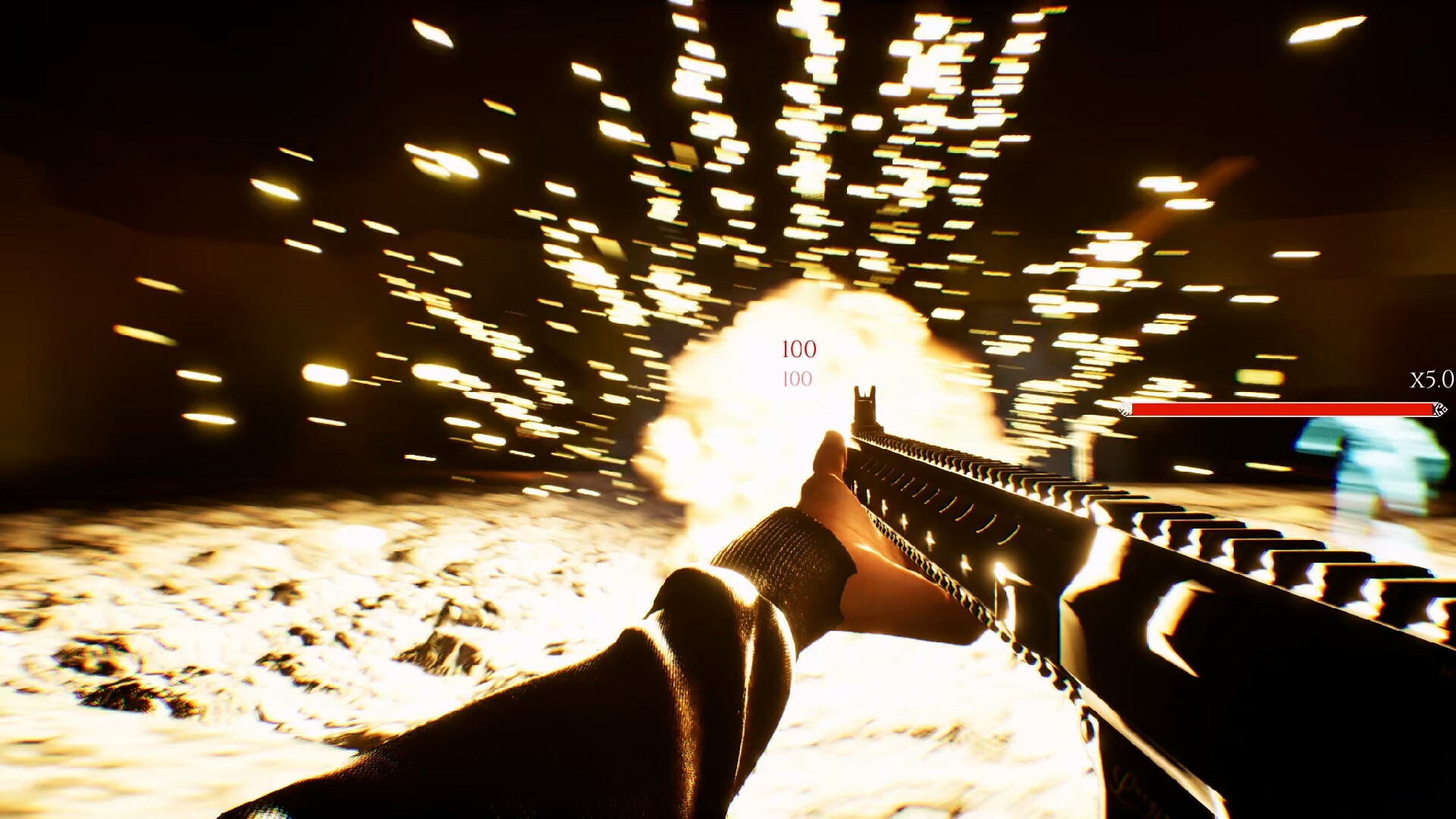 Hell Yeah Erlik! Screenshot 9