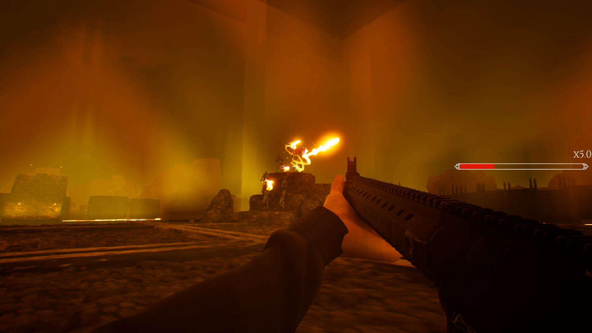 Hell Yeah Erlik! Screenshot 4