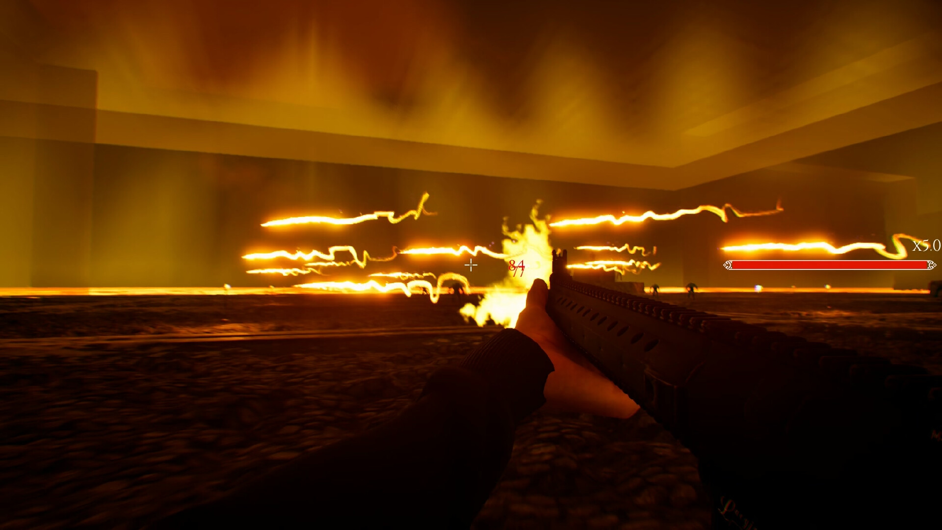 Hell Yeah Erlik! Screenshot 16