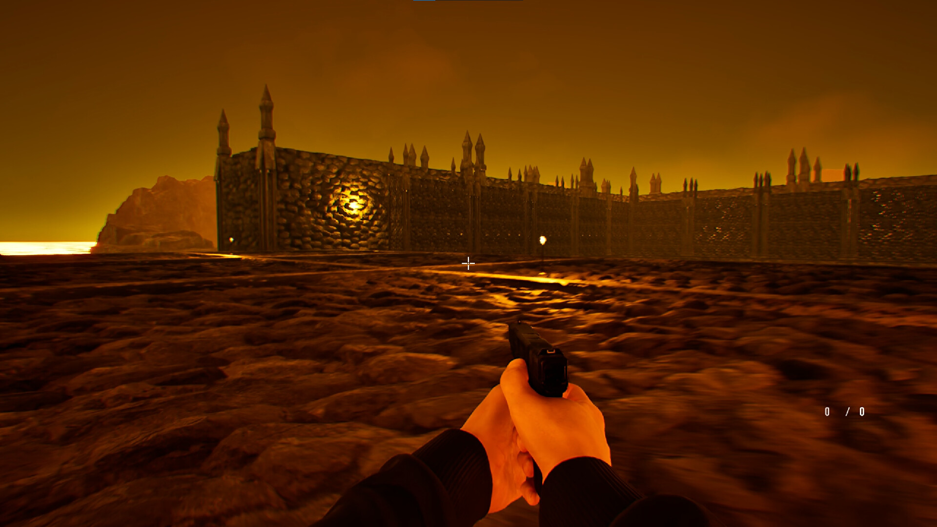 Hell Yeah Erlik! Screenshot 1