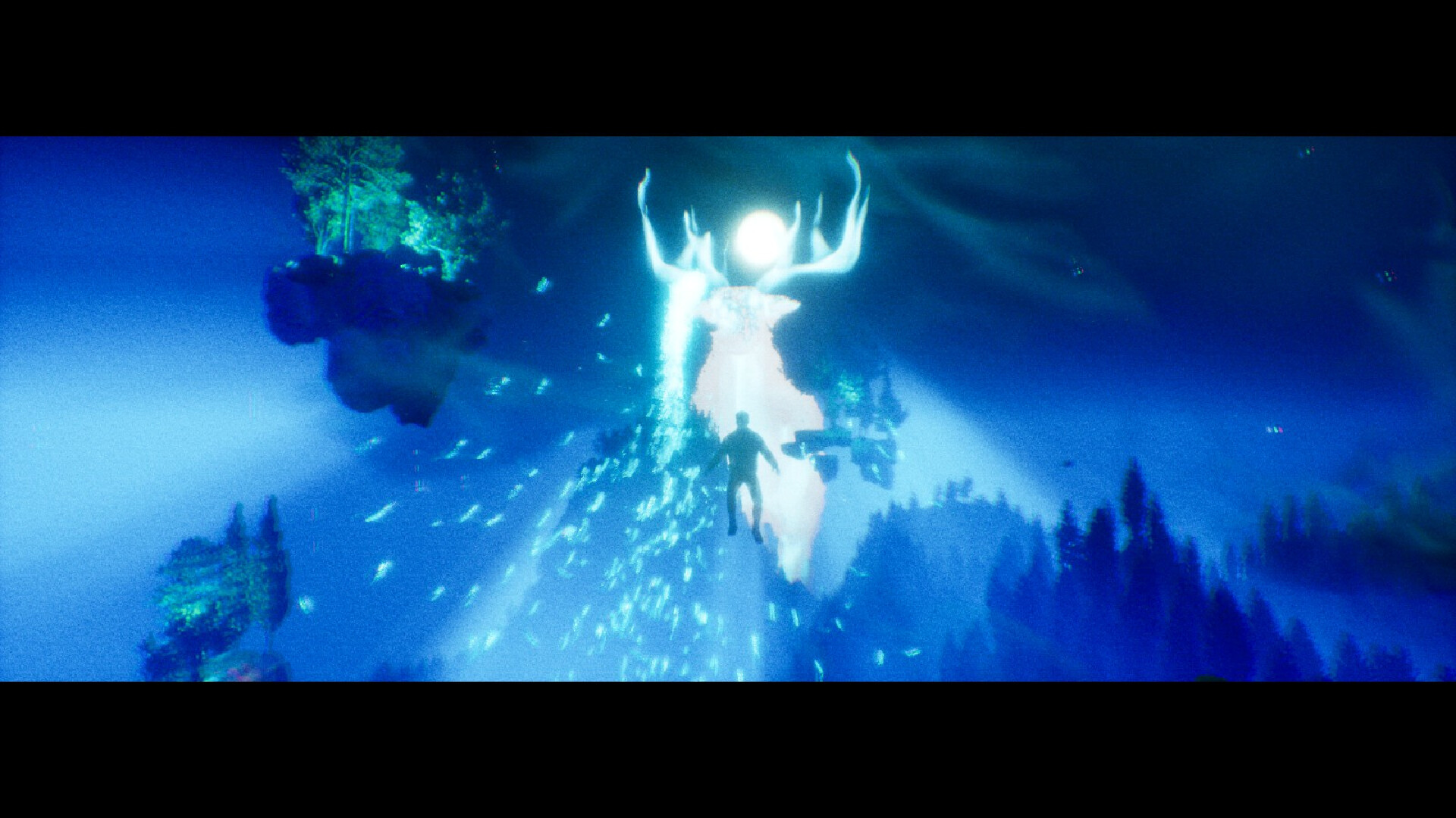 Folk Tales: Alageyik Screenshot 3