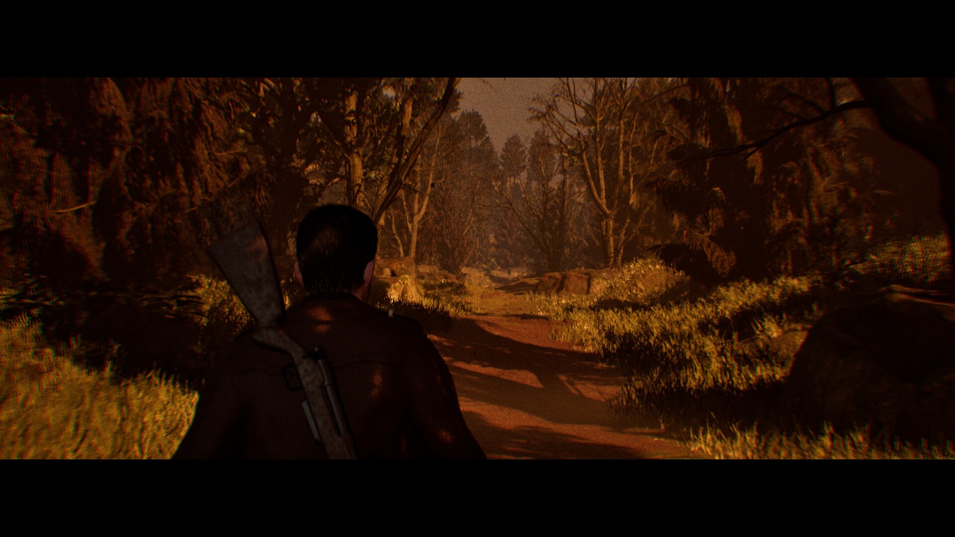 Folk Tales: Alageyik Screenshot 0