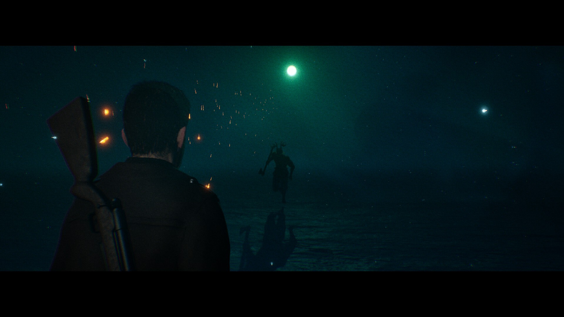 Folk Tales: Alageyik Screenshot 2