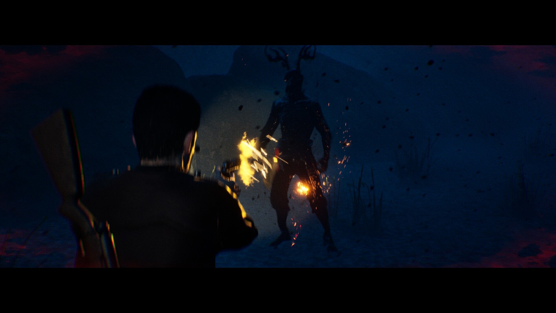 Folk Tales: Alageyik Screenshot 1