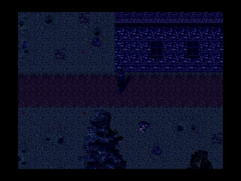 Mysteries of Shaola: The Princess Must Die Demo Screenshot 2