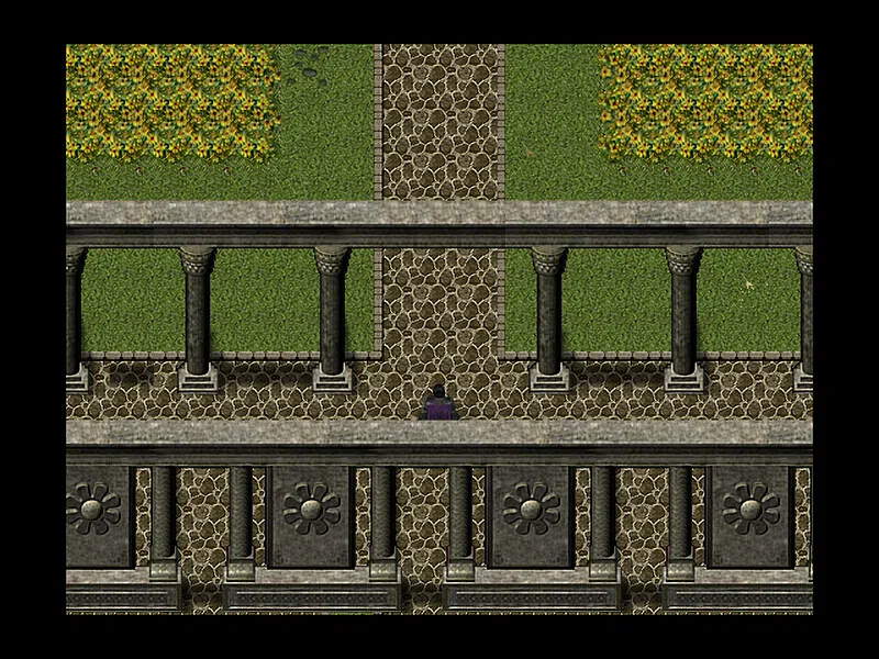 Mysteries of Shaola: The Princess Must Die Demo Screenshot 8