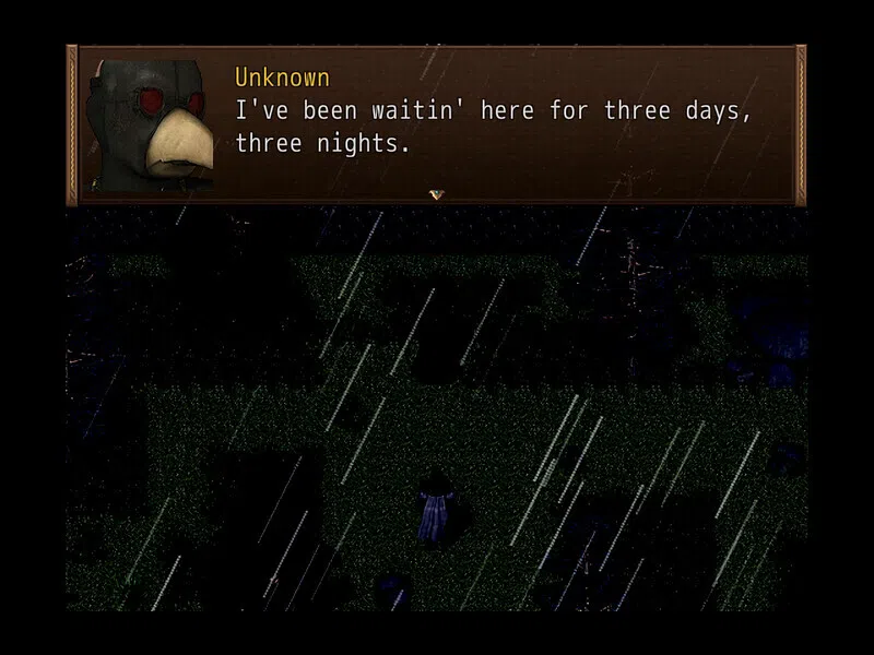 Mysteries of Shaola: The Princess Must Die Demo Screenshot 5