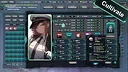 星际工业国 Demo Screenshot 1
