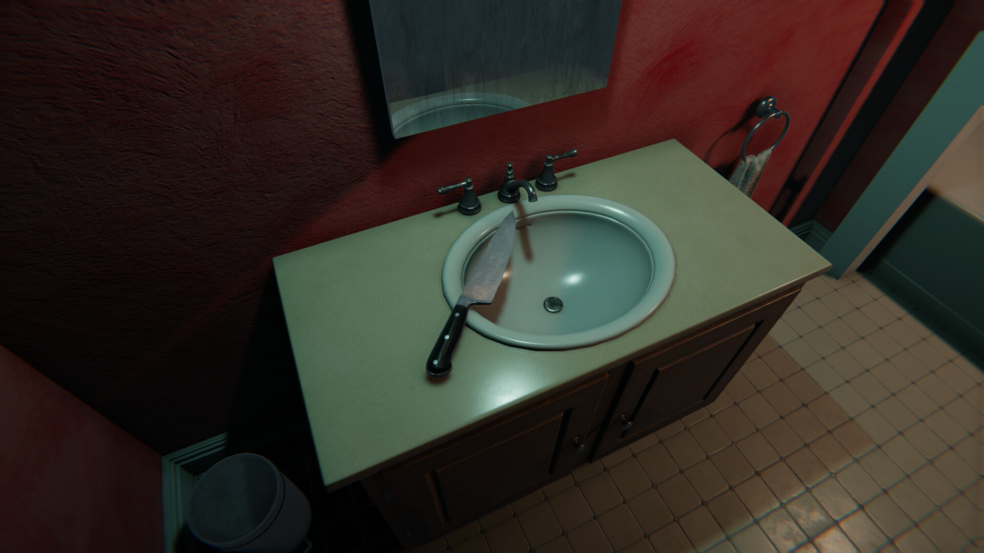 Room 713 Screenshot 2