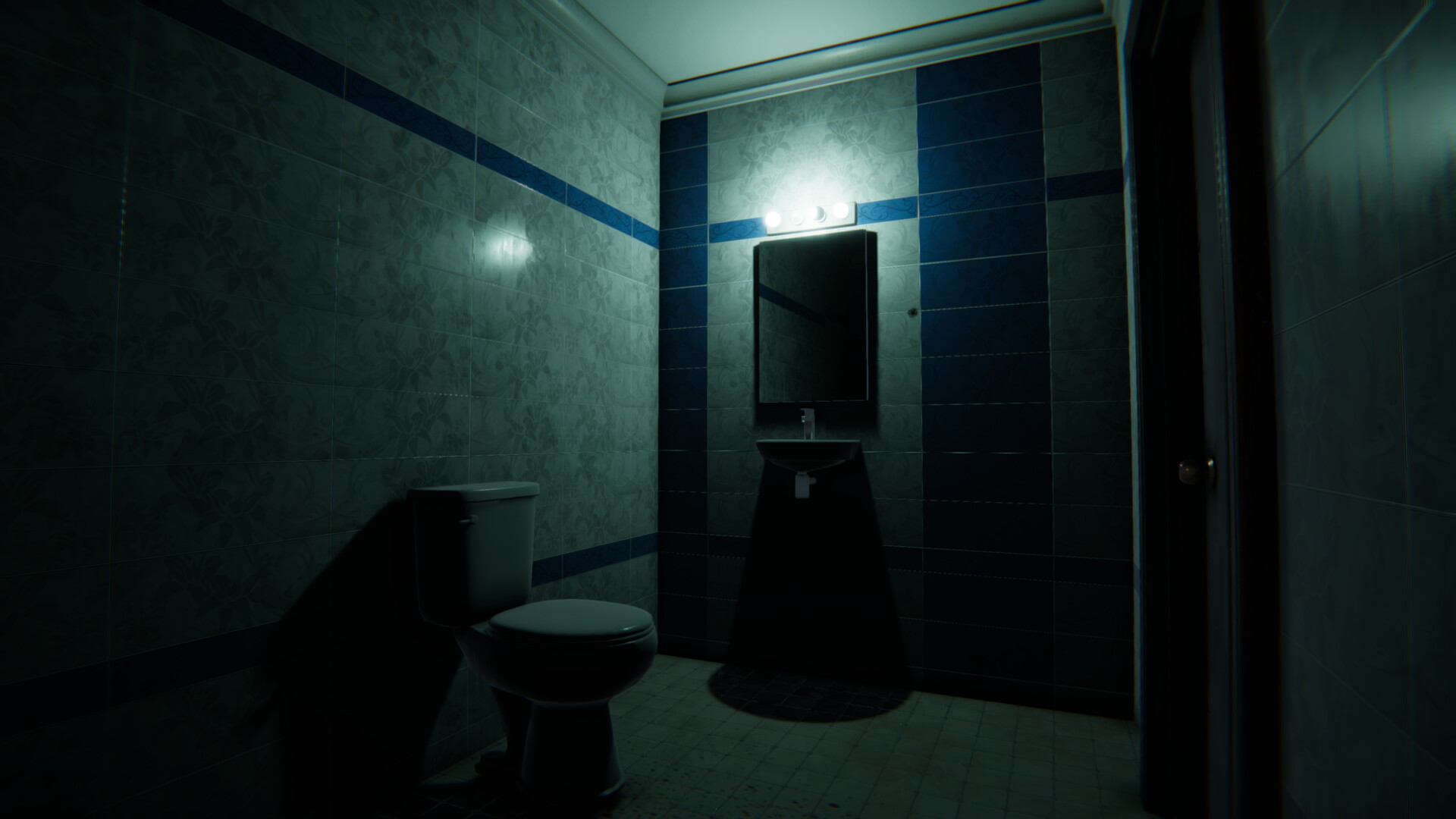 Room 713 Screenshot 9