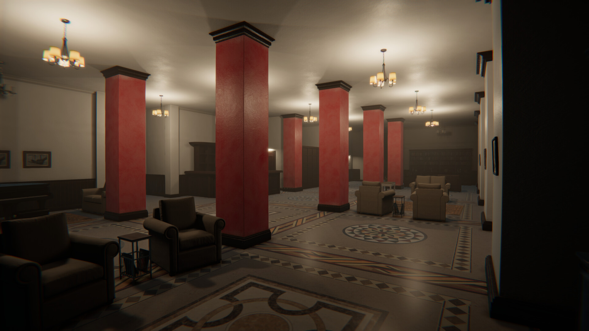 Room 713 Screenshot 8