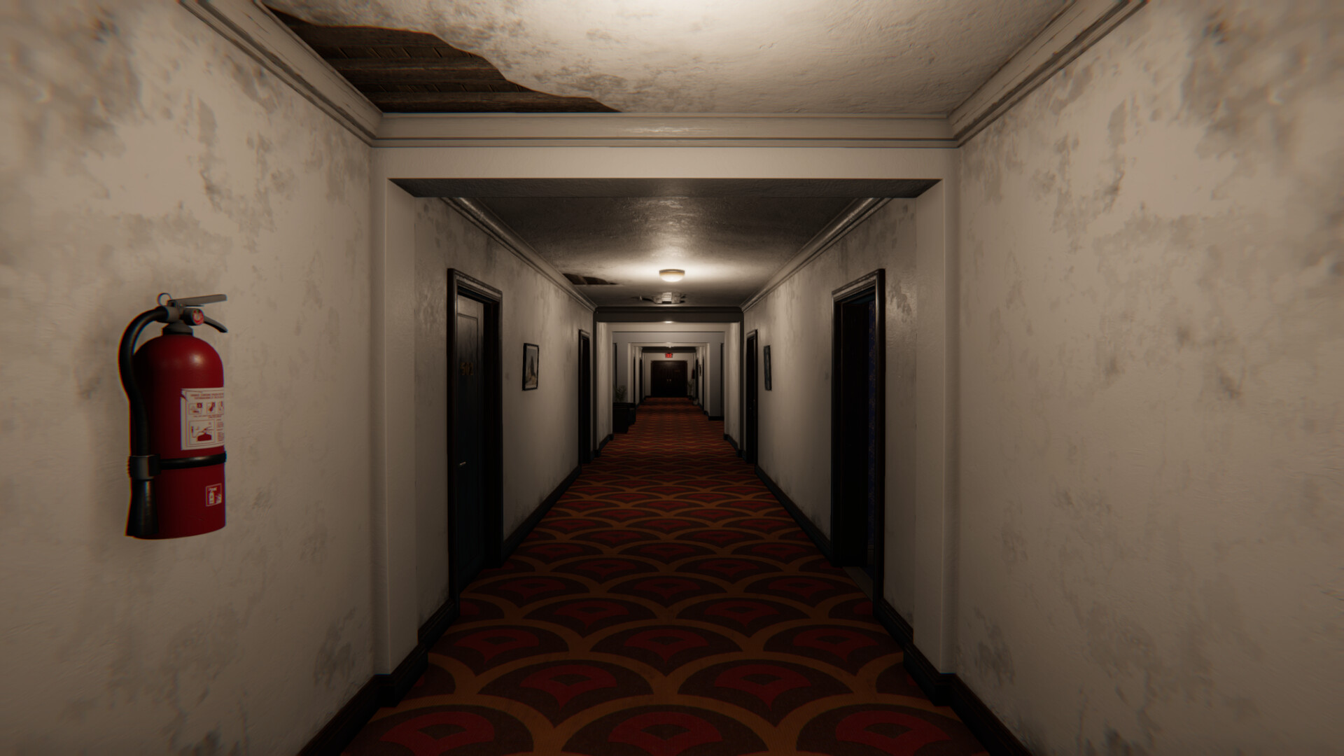 Room 713 Screenshot 10