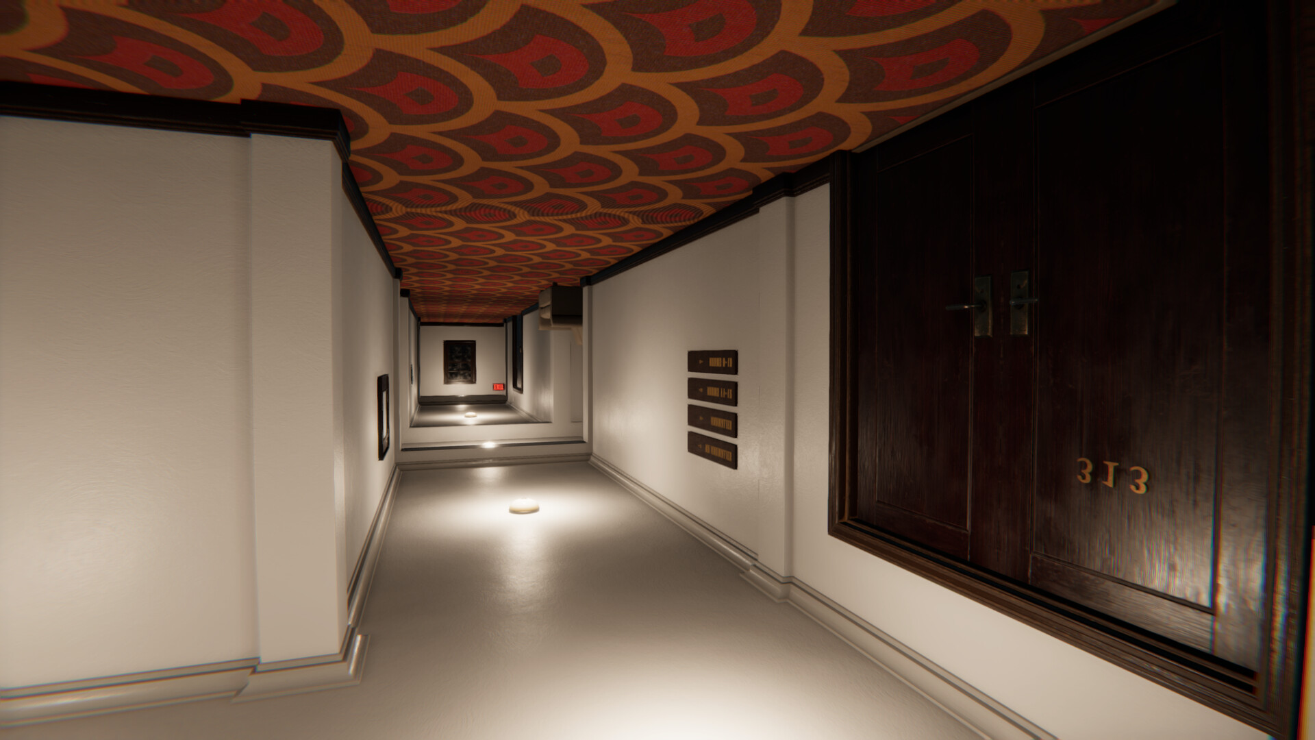 Room 713 Screenshot 4