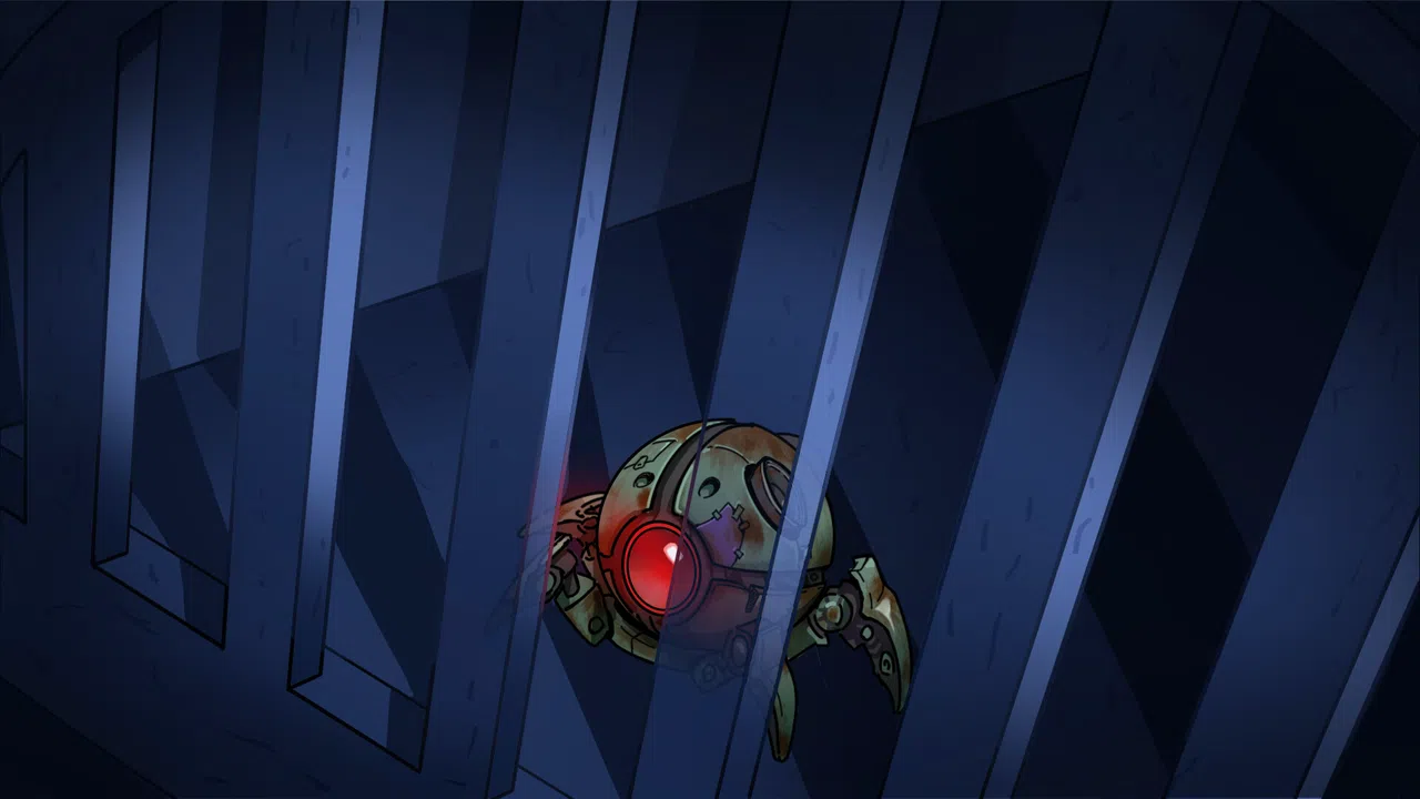 Prison Notes Screenshot 3