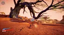 Combat Rover: Operation Storm Screenshot 1