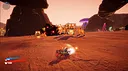 Combat Rover: Operation Storm Screenshot 8