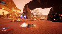 Combat Rover: Operation Storm Screenshot 2