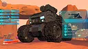 Combat Rover: Operation Storm Screenshot 0