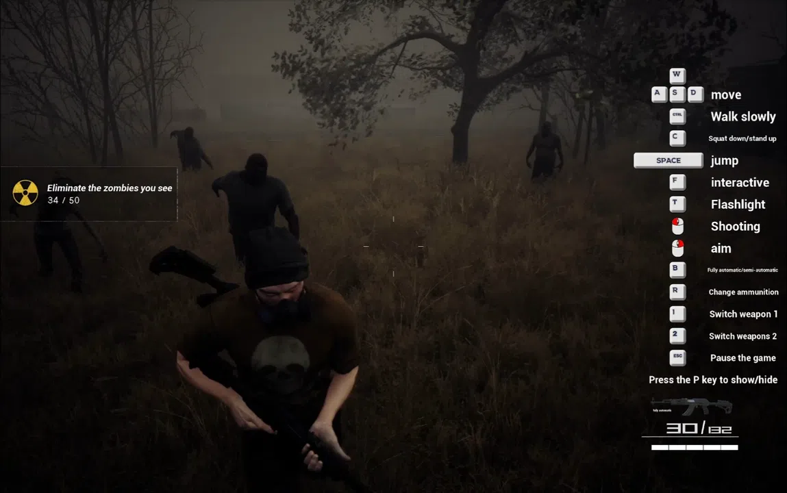 Doomsday cleaner Screenshot 6