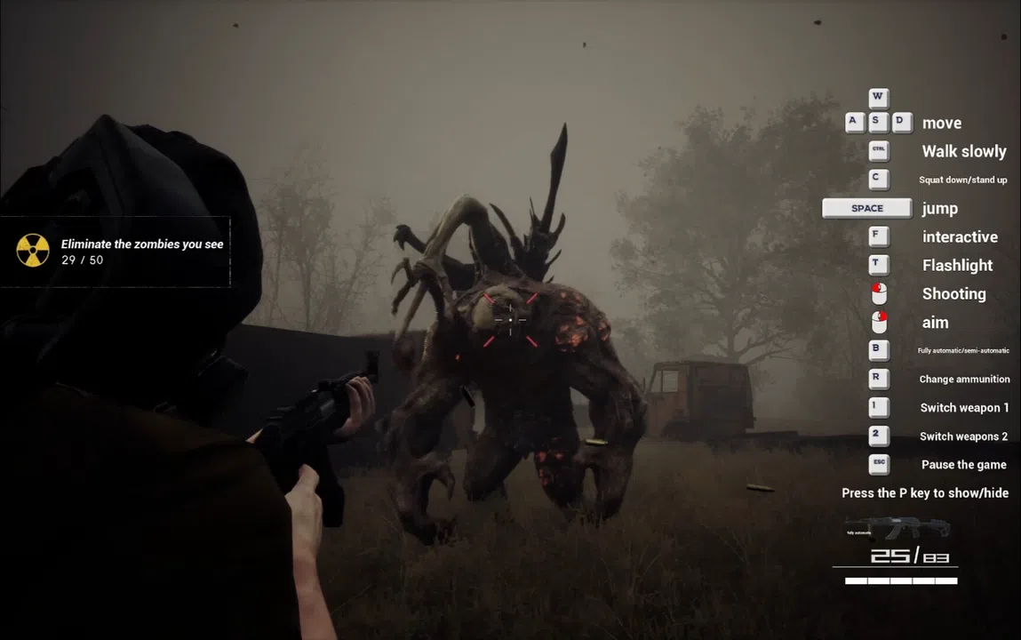Doomsday cleaner Screenshot 8
