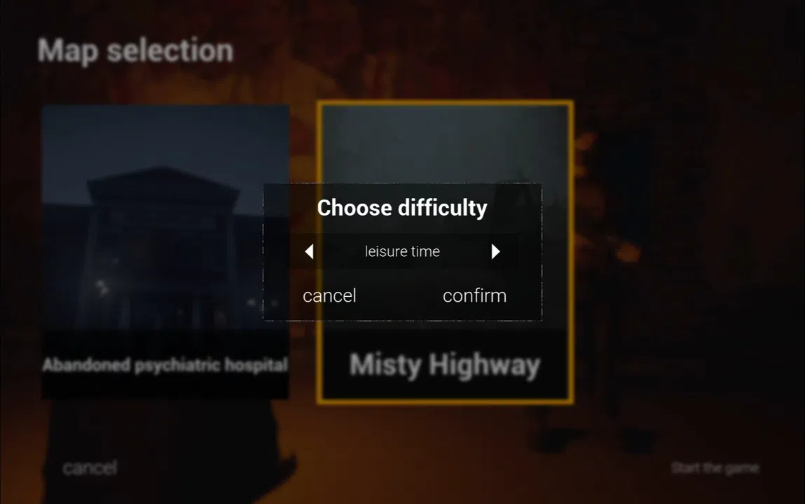 Doomsday cleaner Screenshot 1