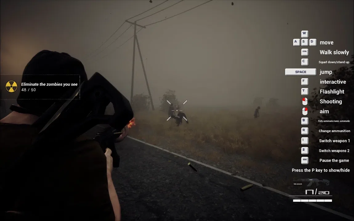 Doomsday cleaner Screenshot 5