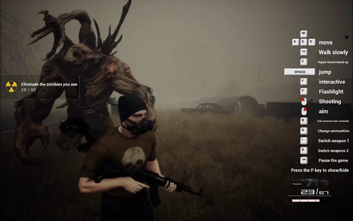 Doomsday cleaner Screenshot 9