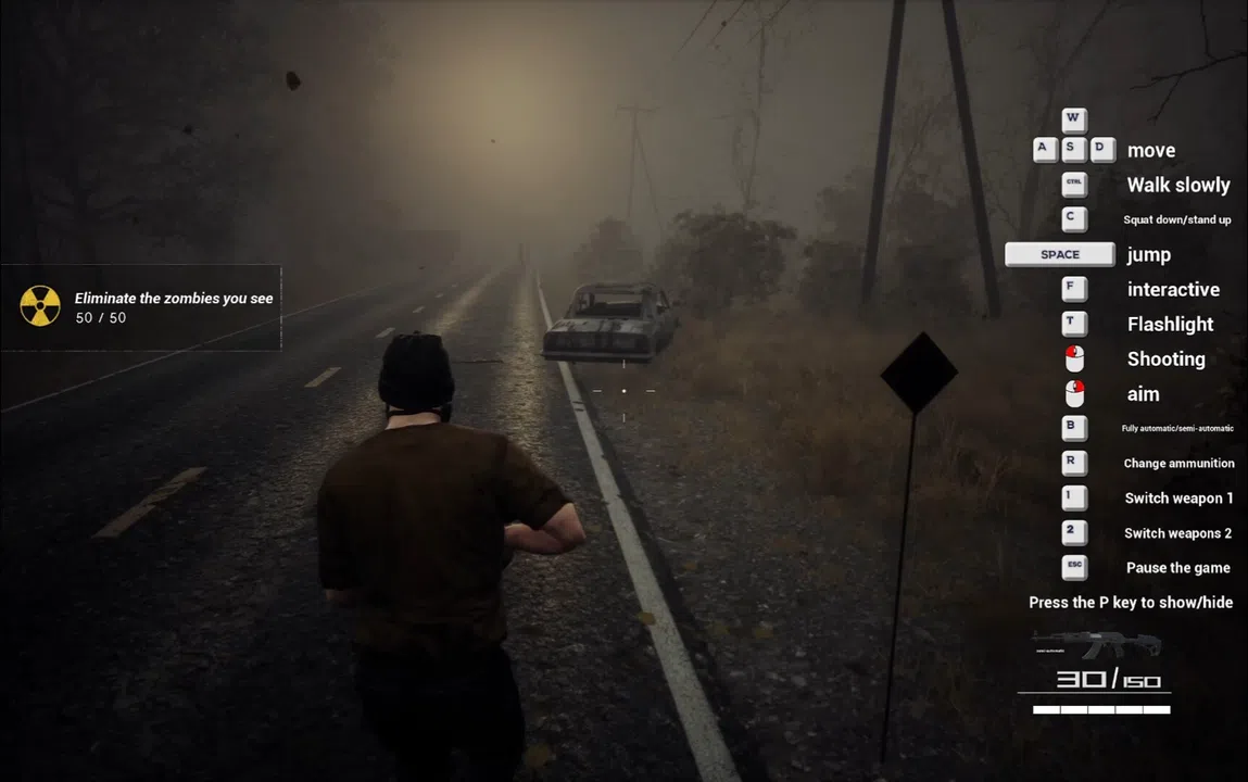 Doomsday cleaner Screenshot 3