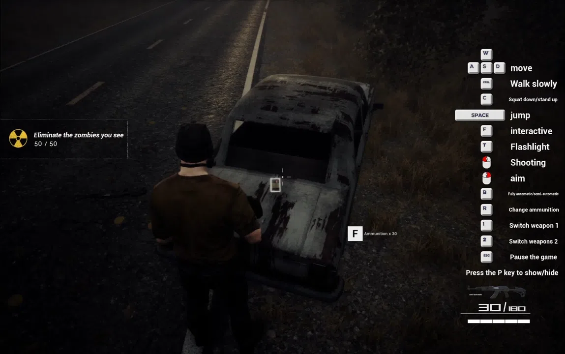 Doomsday cleaner Screenshot 4