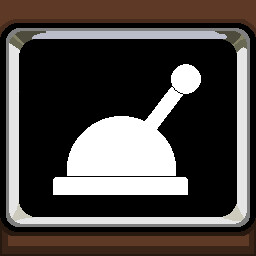 PULL THE LEVER, KRONK!