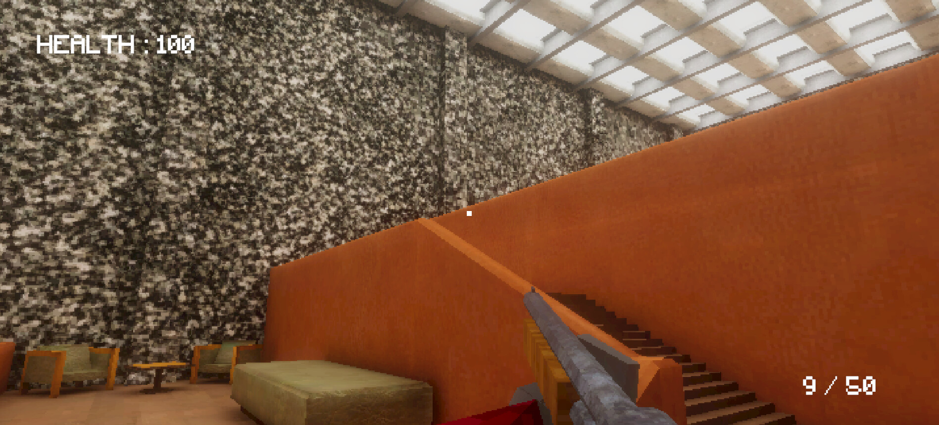 Dungeon Train Screenshot 8