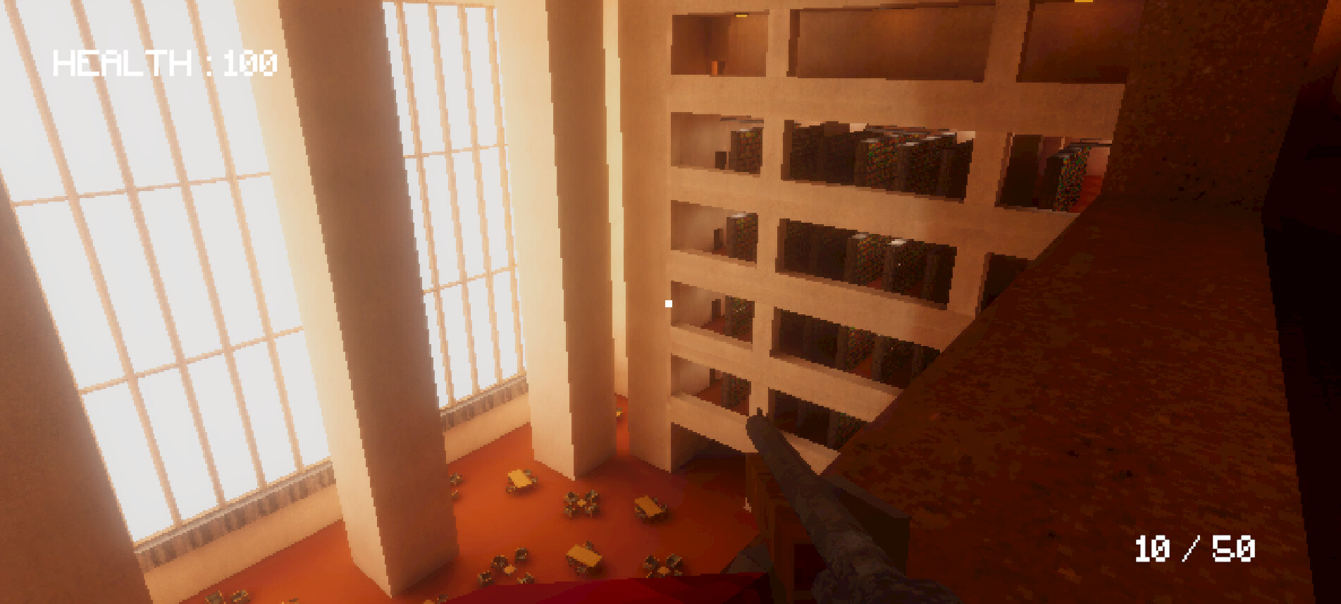 Dungeon Train Screenshot 5