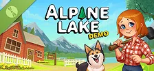 Alpine Lake Demo