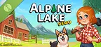 Alpine Lake Demo