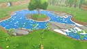 Alpine Lake Demo Screenshot 14