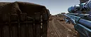 WARRIORS Screenshot 2