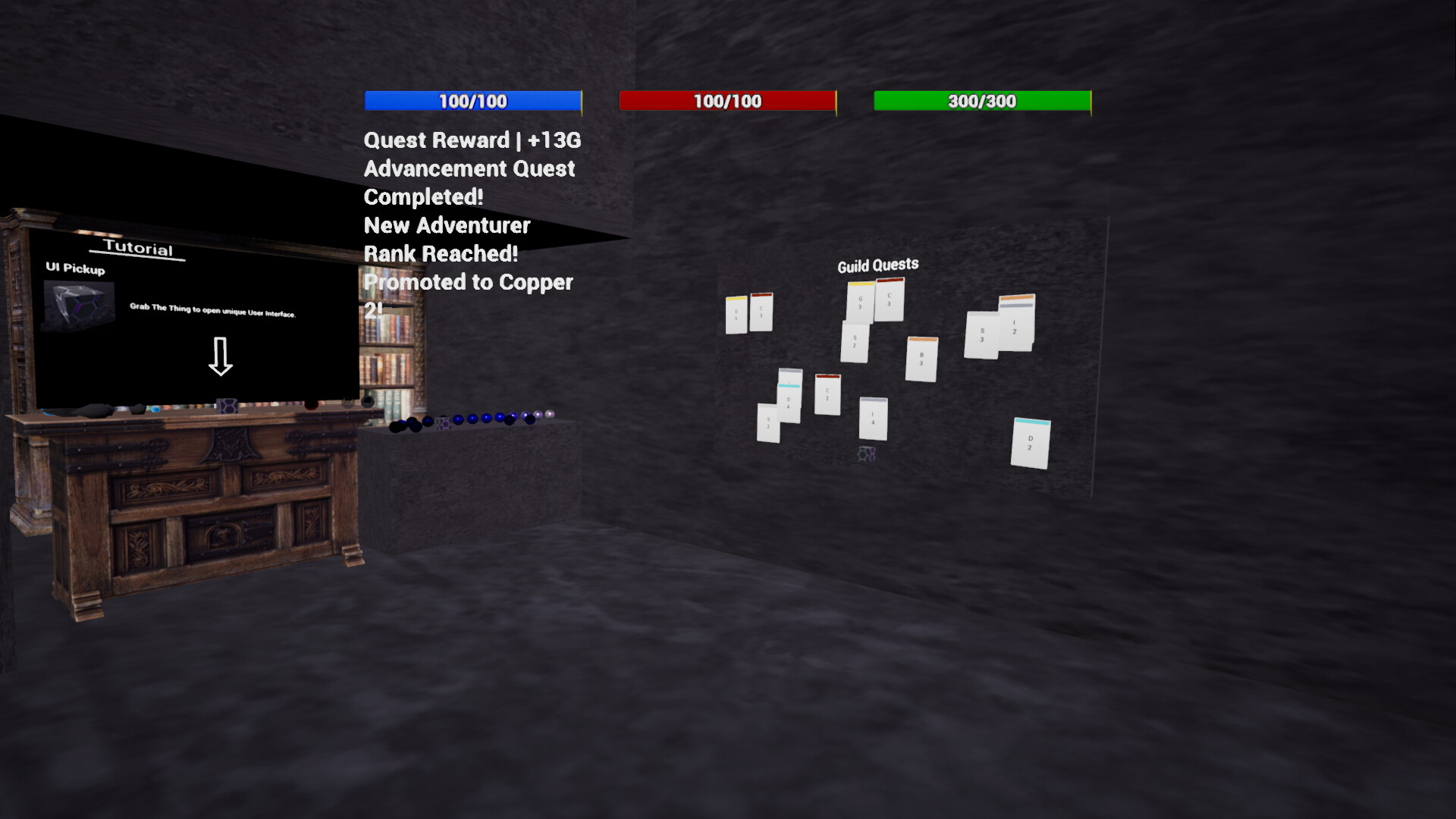 Arobynn: Sword of Adventure Screenshot 14