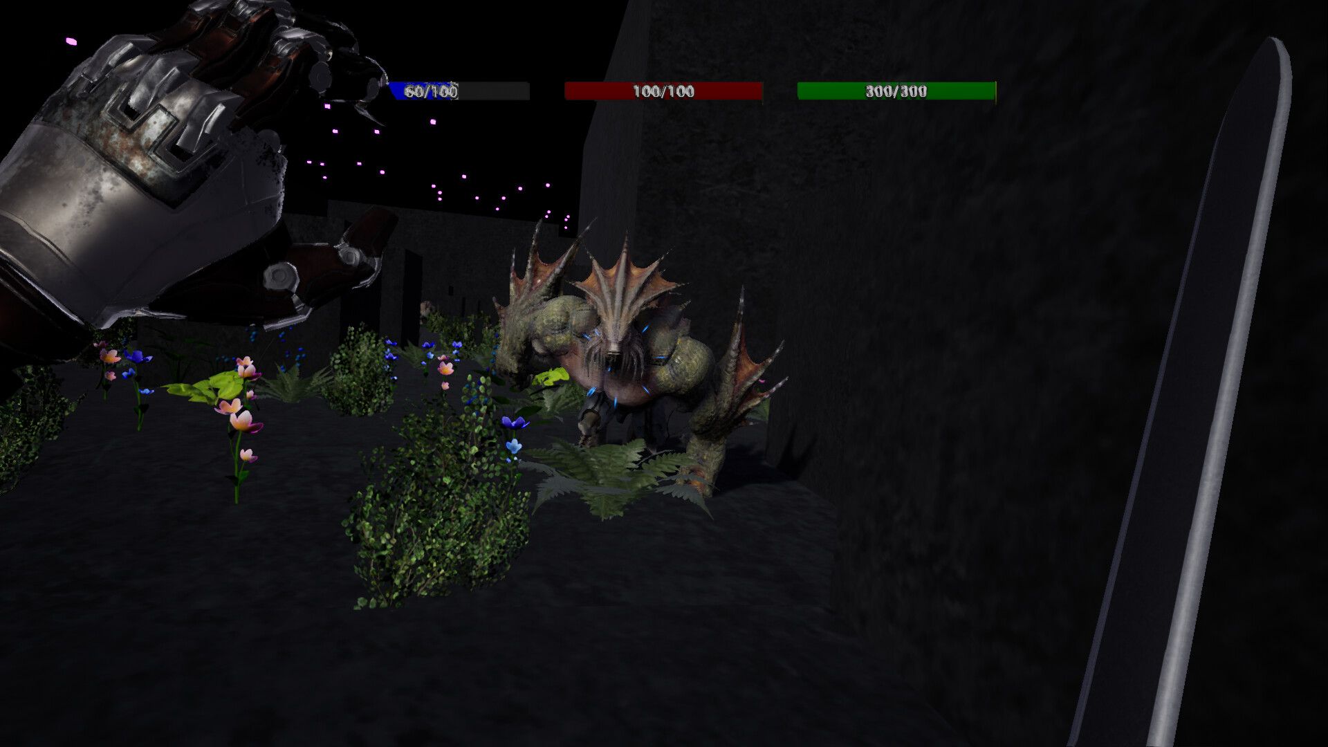 Arobynn: Sword of Adventure Screenshot 3