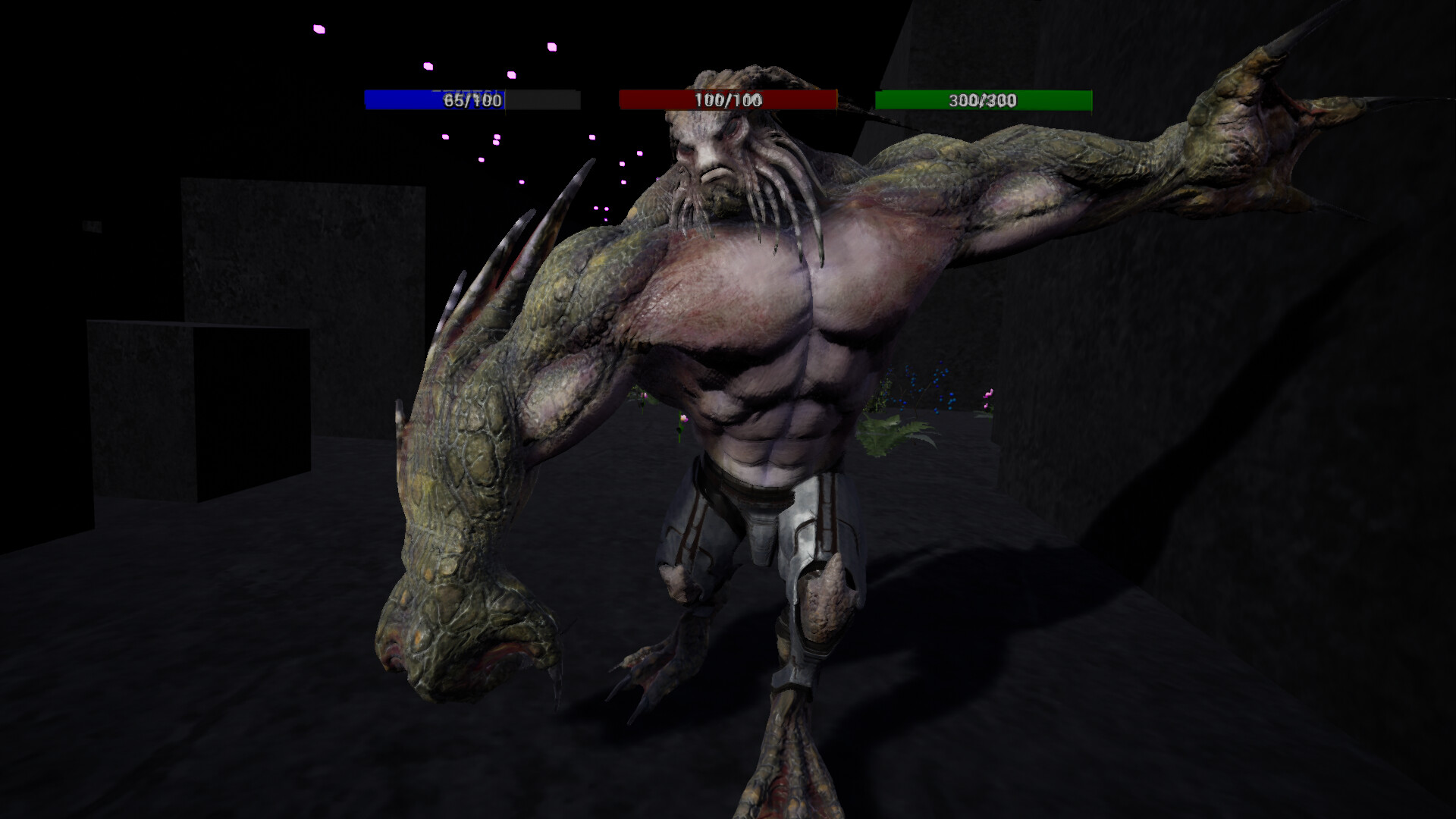 Arobynn: Sword of Adventure Screenshot 4