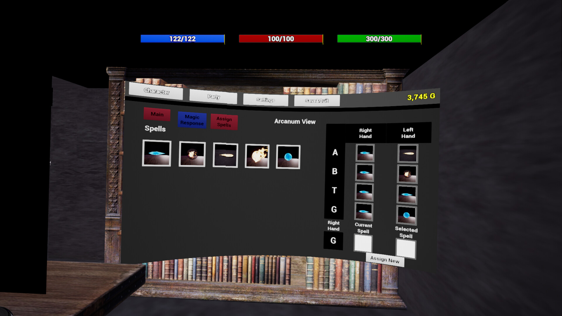 Arobynn: Sword of Adventure Screenshot 24