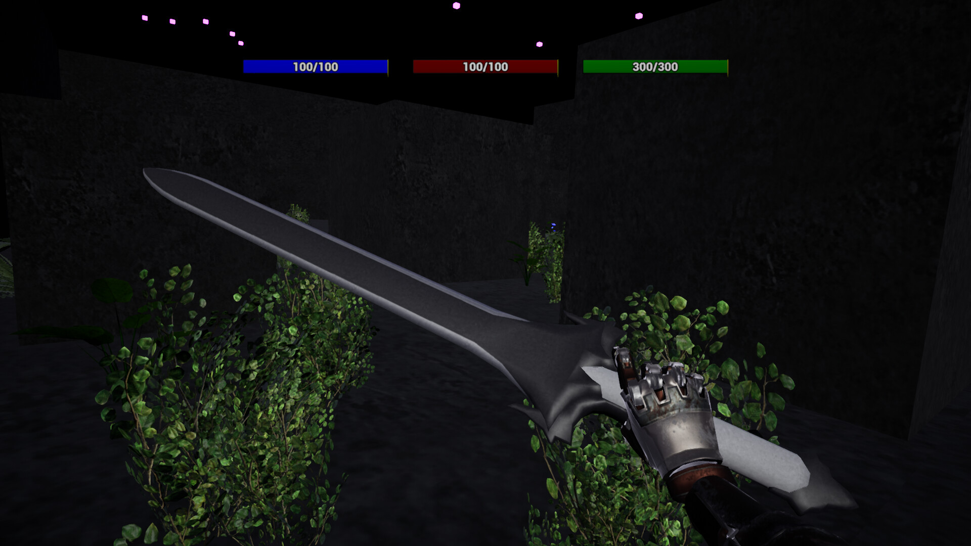 Arobynn: Sword of Adventure Screenshot 2