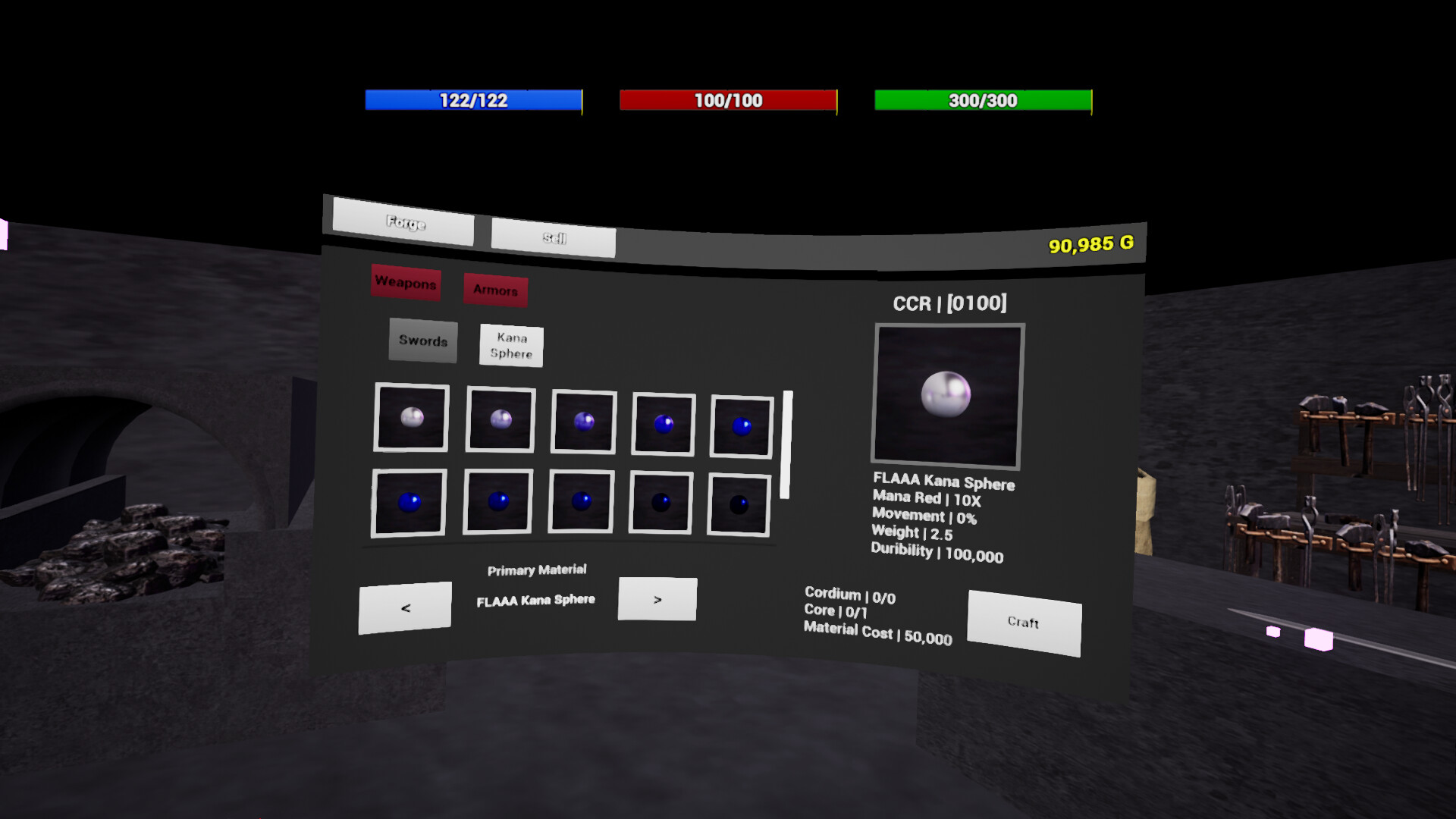 Arobynn: Sword of Adventure Screenshot 25