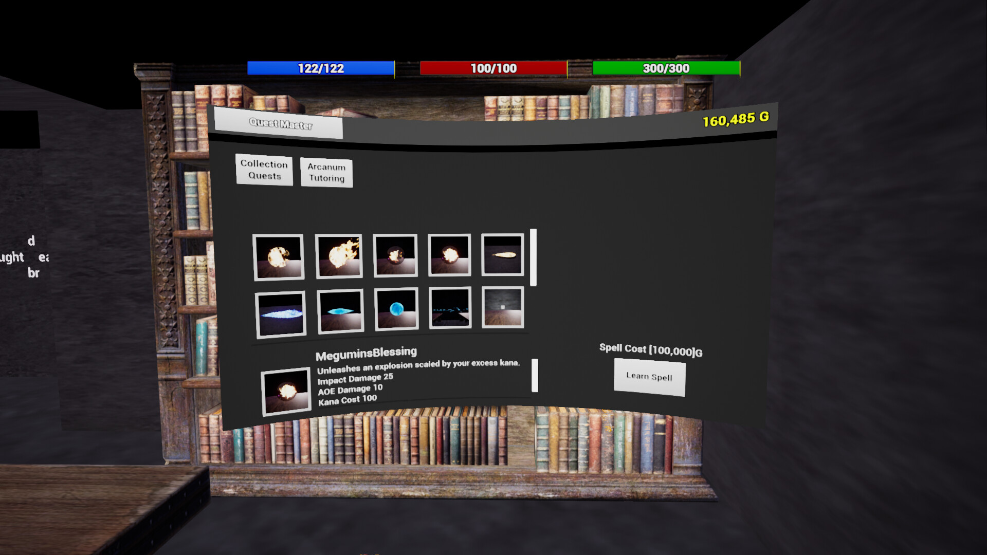 Arobynn: Sword of Adventure Screenshot 23