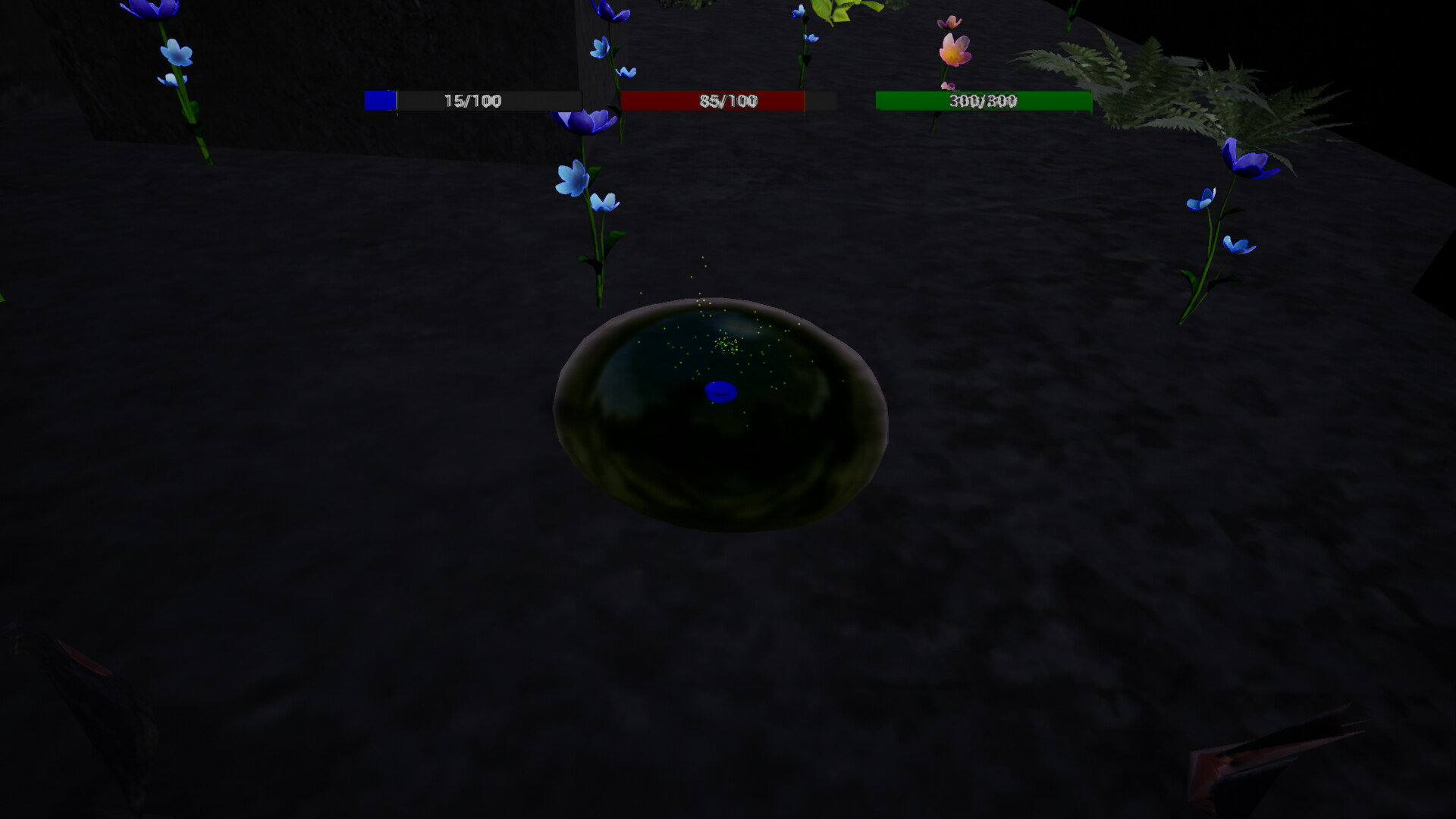 Arobynn: Sword of Adventure Screenshot 11