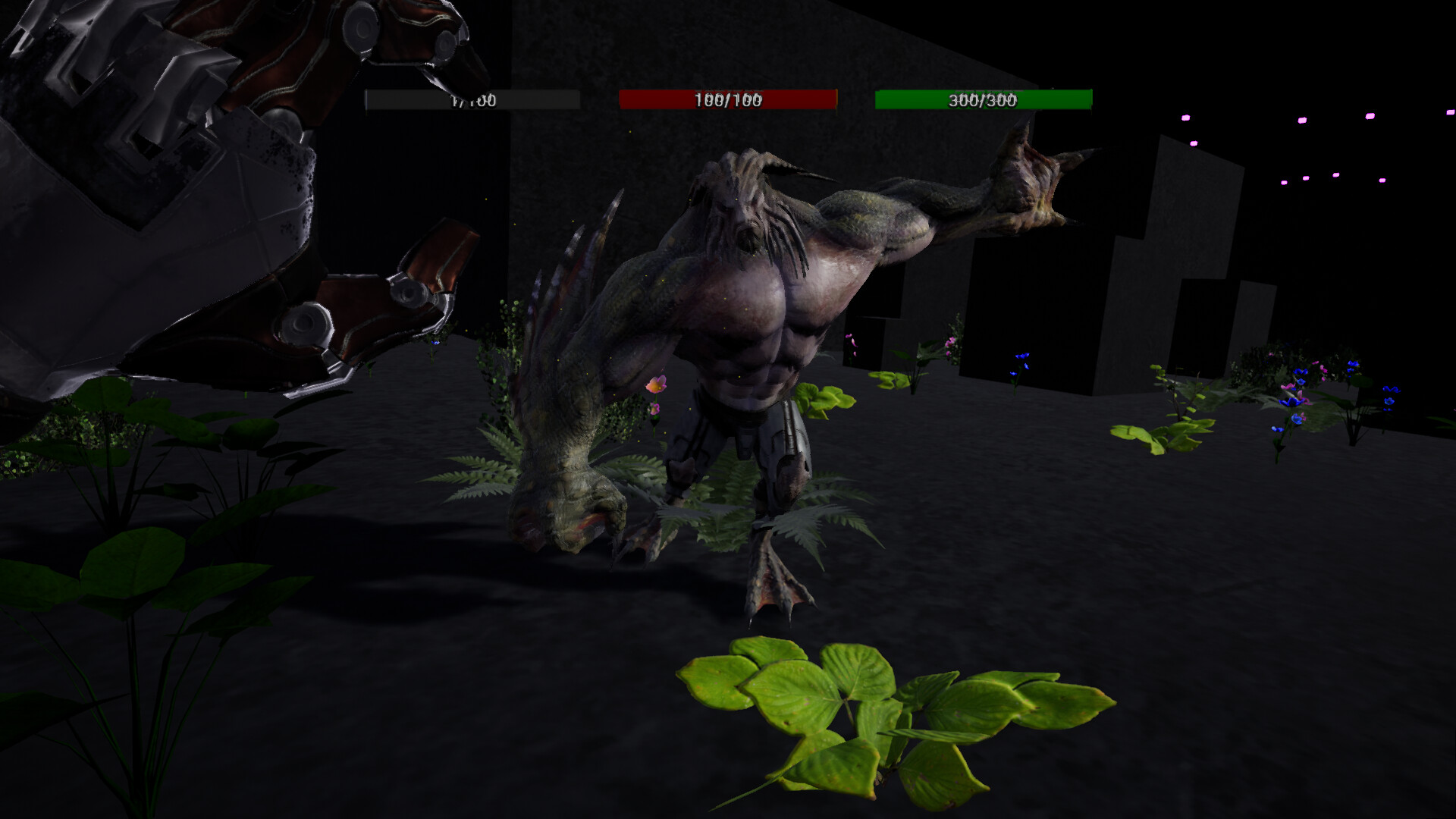 Arobynn: Sword of Adventure Screenshot 7