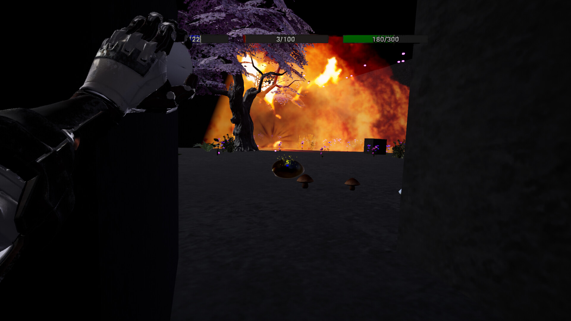 Arobynn: Sword of Adventure Screenshot 31