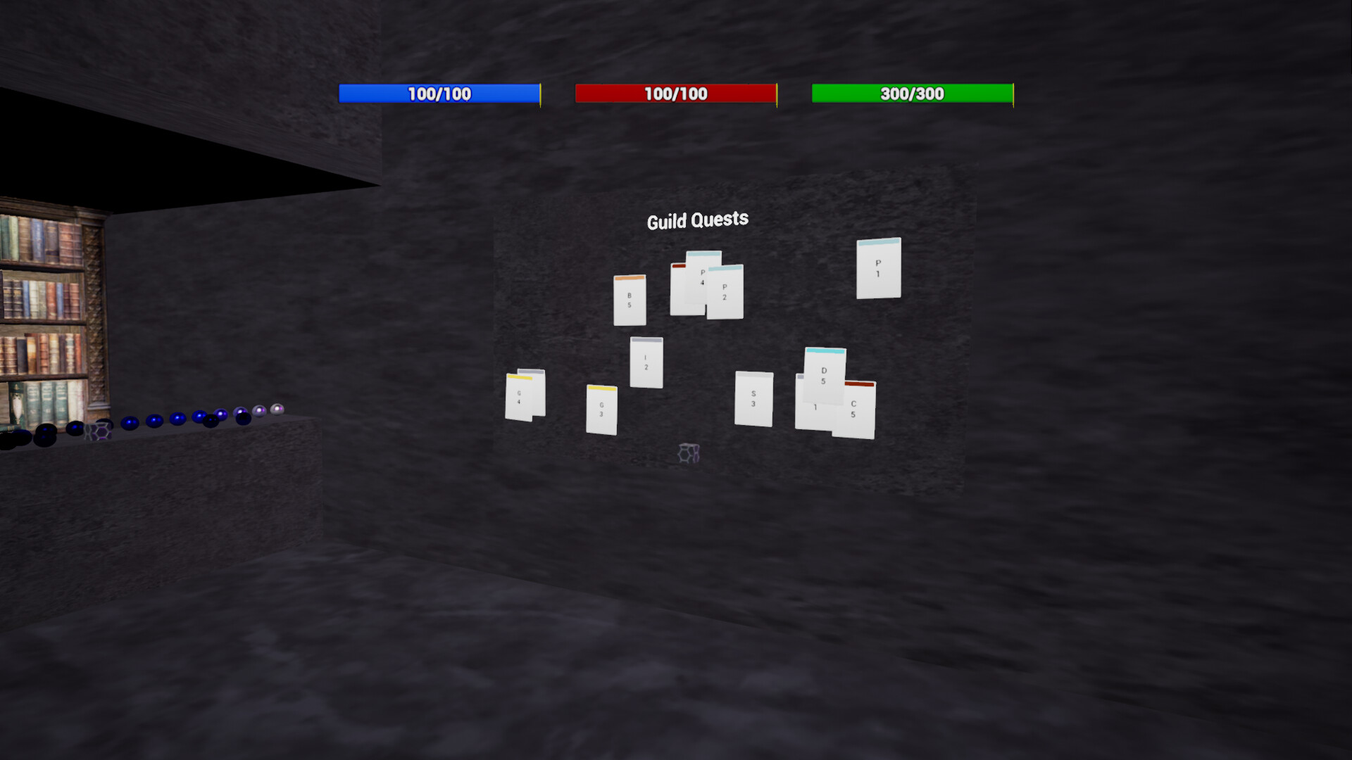 Arobynn: Sword of Adventure Screenshot 1